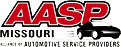 Endorsed Vendor of AASP-Missouri