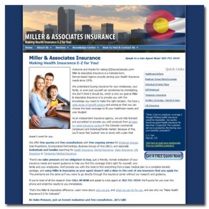 Miller & Associates Insurance