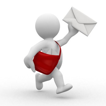 Email marketing needs to be special.  Don't send out mass emails that look like spam!