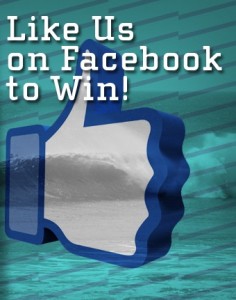 Facebook Sweepstakes can help increase your likes and brand awareness for your small business