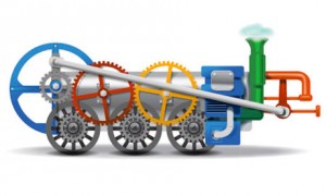 AMG Blog: Operating the Google Machine