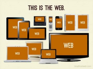 Responsive Web Design