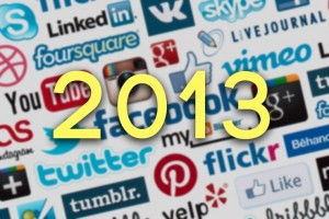 social media changes-2013
