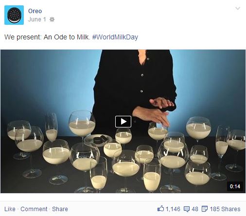 Relevant Hashtags