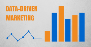 Data Driven Marketing