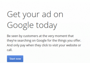 low cost adwords strategy is remarketing