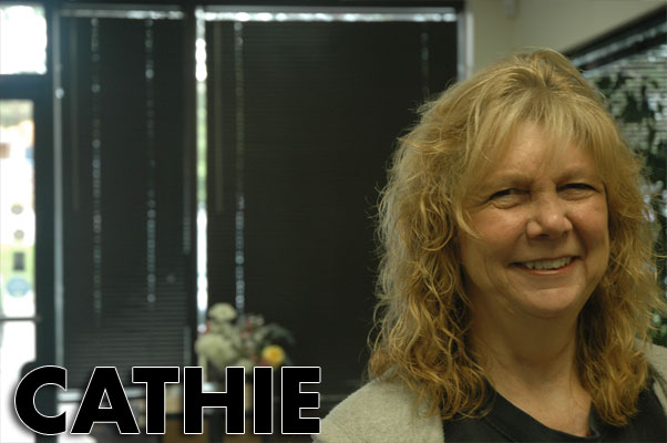 Cathie: Accounting & Bookkeeping