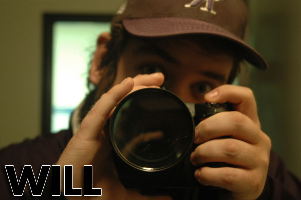 Will: Creative Director at Automated Marketing Group